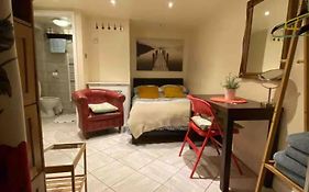 No 5 Accommodation